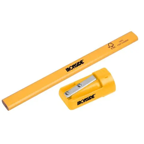 Ironside 100366 Timmermanspenna Premium